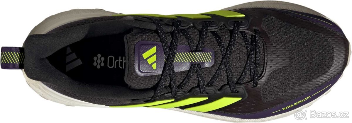 Nové pánské běžecké boty Adidas Ultrarun 5 TR, EUR 42 2/3 - 2