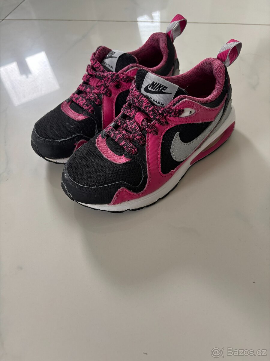 Dětské boty NIKE AIR MAX - 2