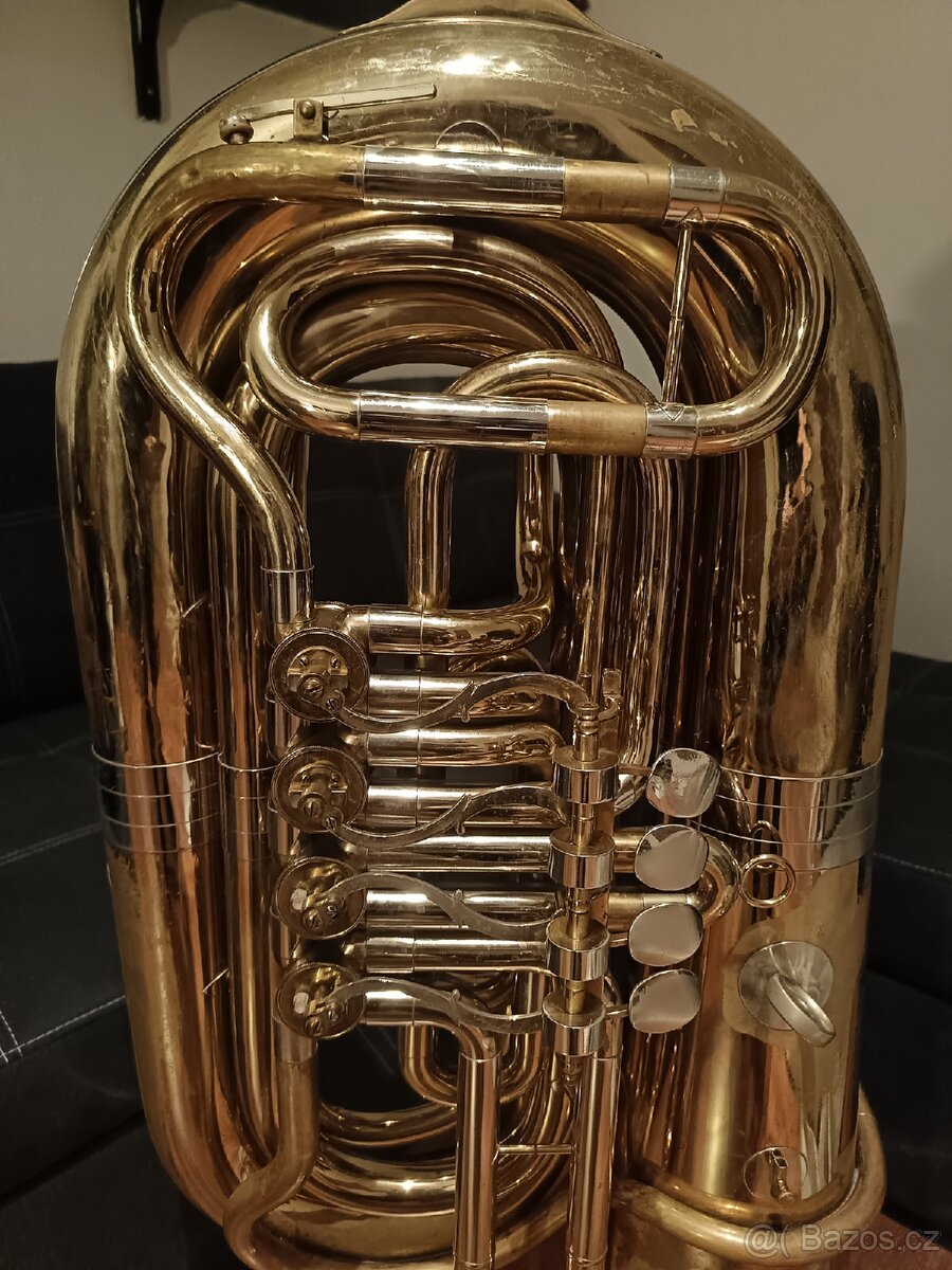 Tuba - 2