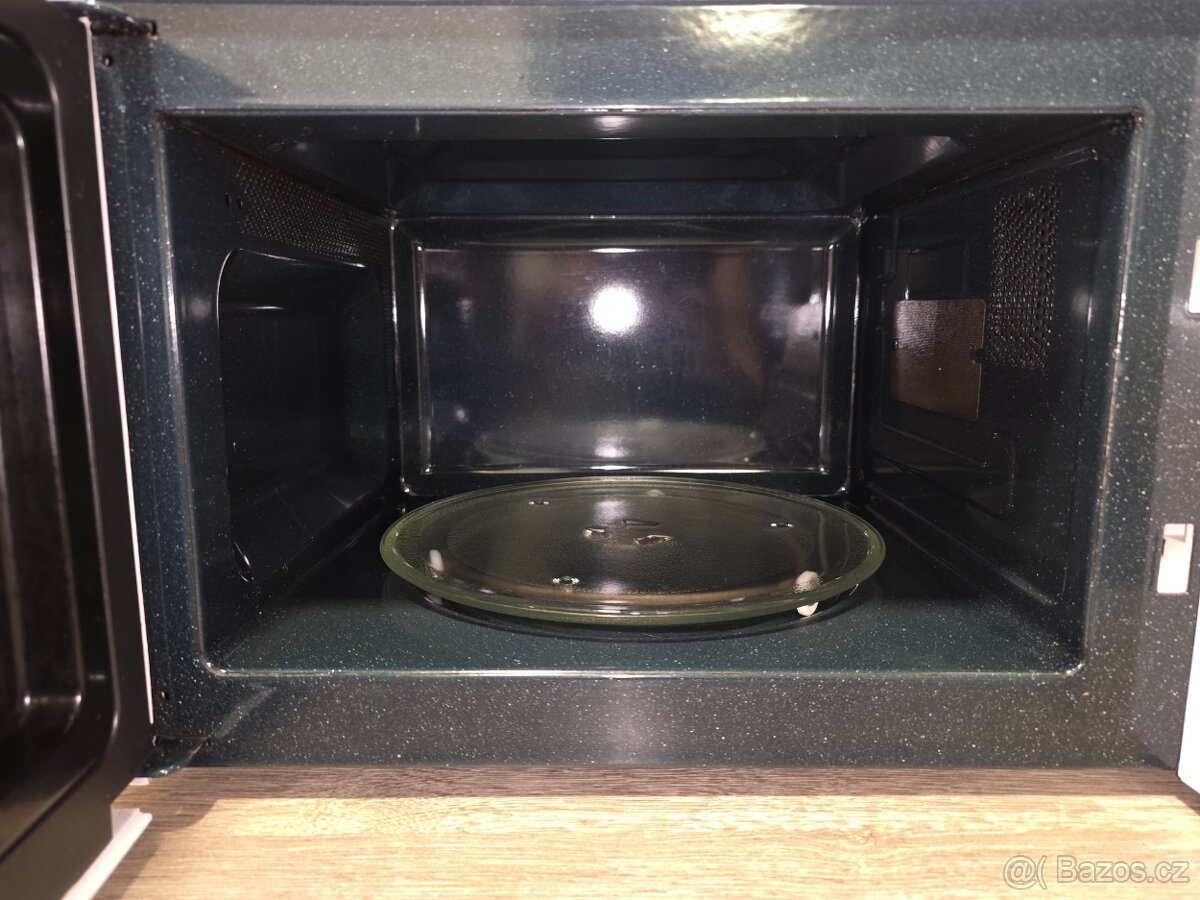 Mikrovlnná trouba Samsung - 2