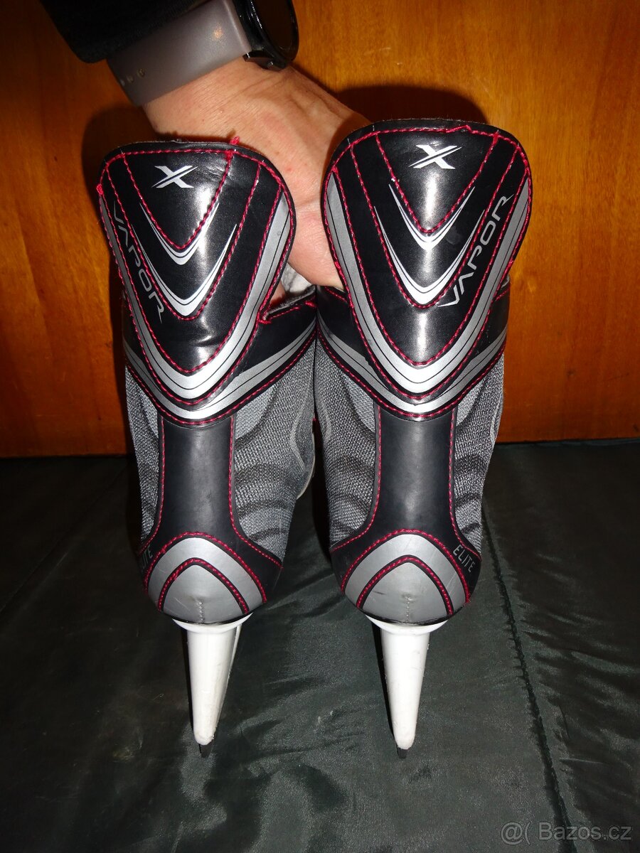 brusle BAUER VAPOR ELITE vel.38,5 - 2