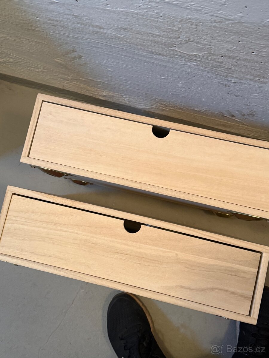 Noční stolky - 2