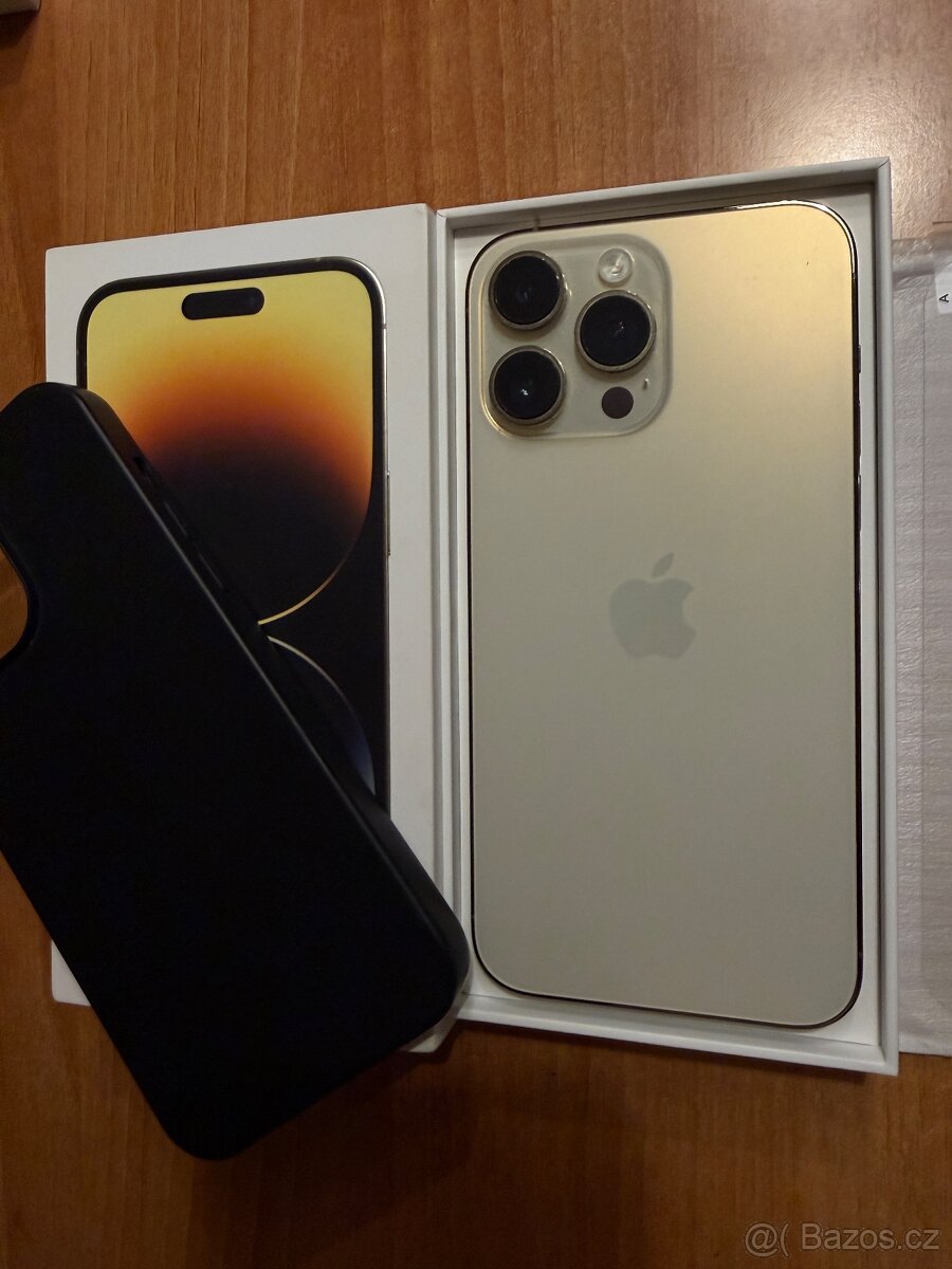 IPhone 14 Pro Max - 2