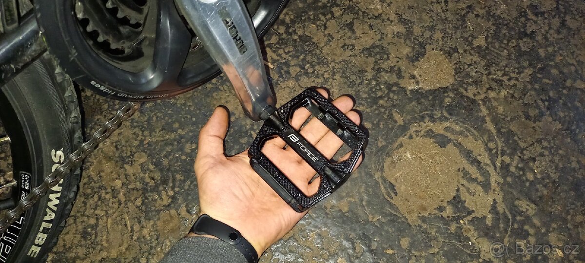 Pánské kolo Kellys Axis - 2