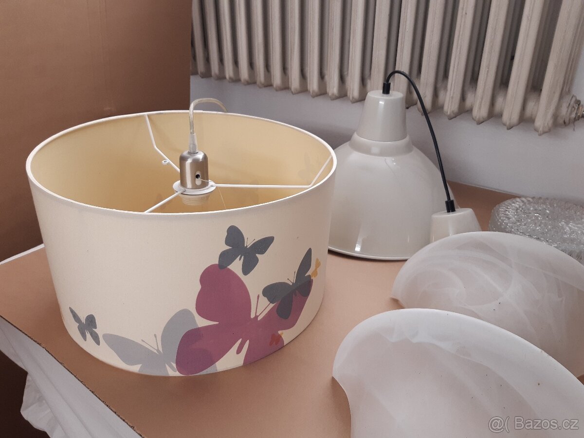 Svítidla Koji,Eglo - 2