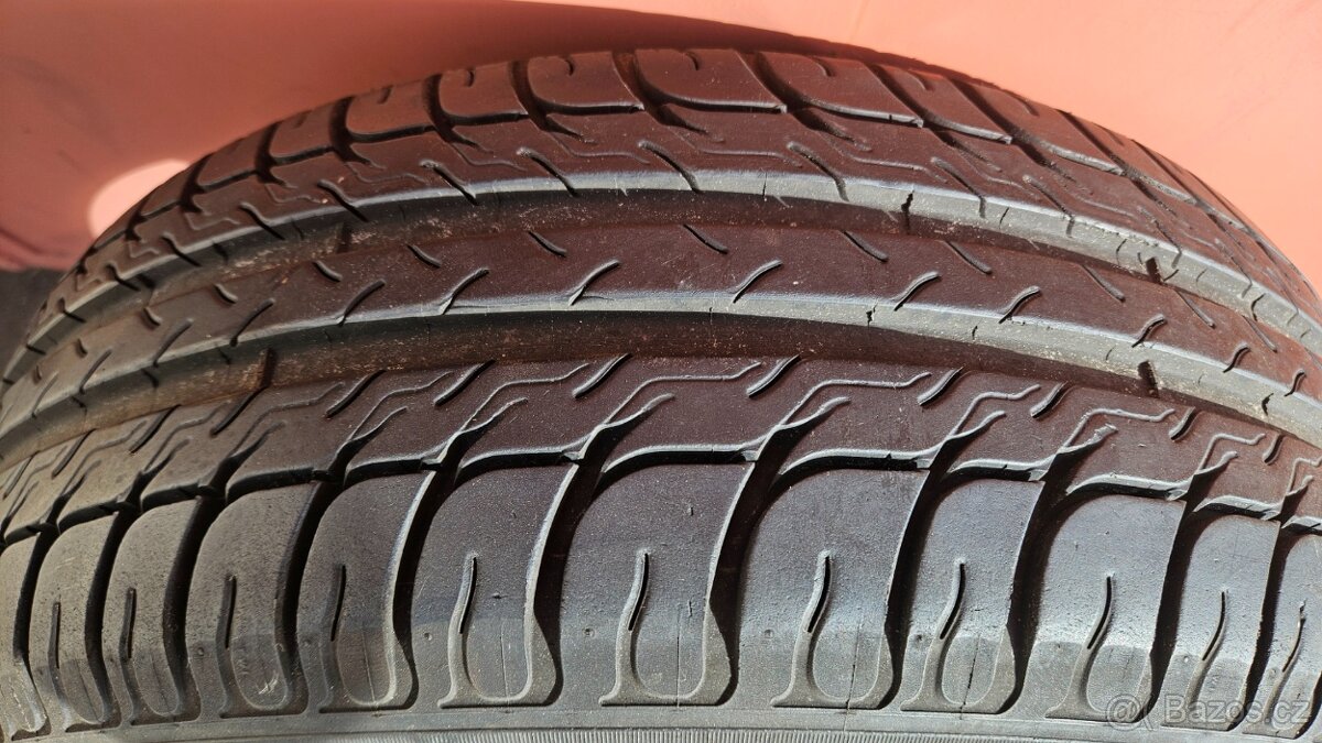 BFGOODRICH G-Grip 205/55R16 91V - 2