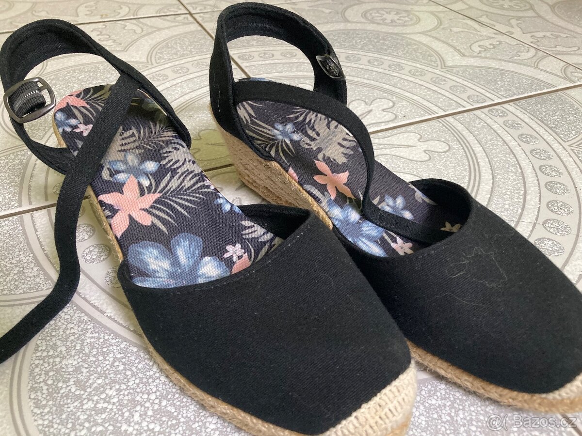 Damské sandále - 2