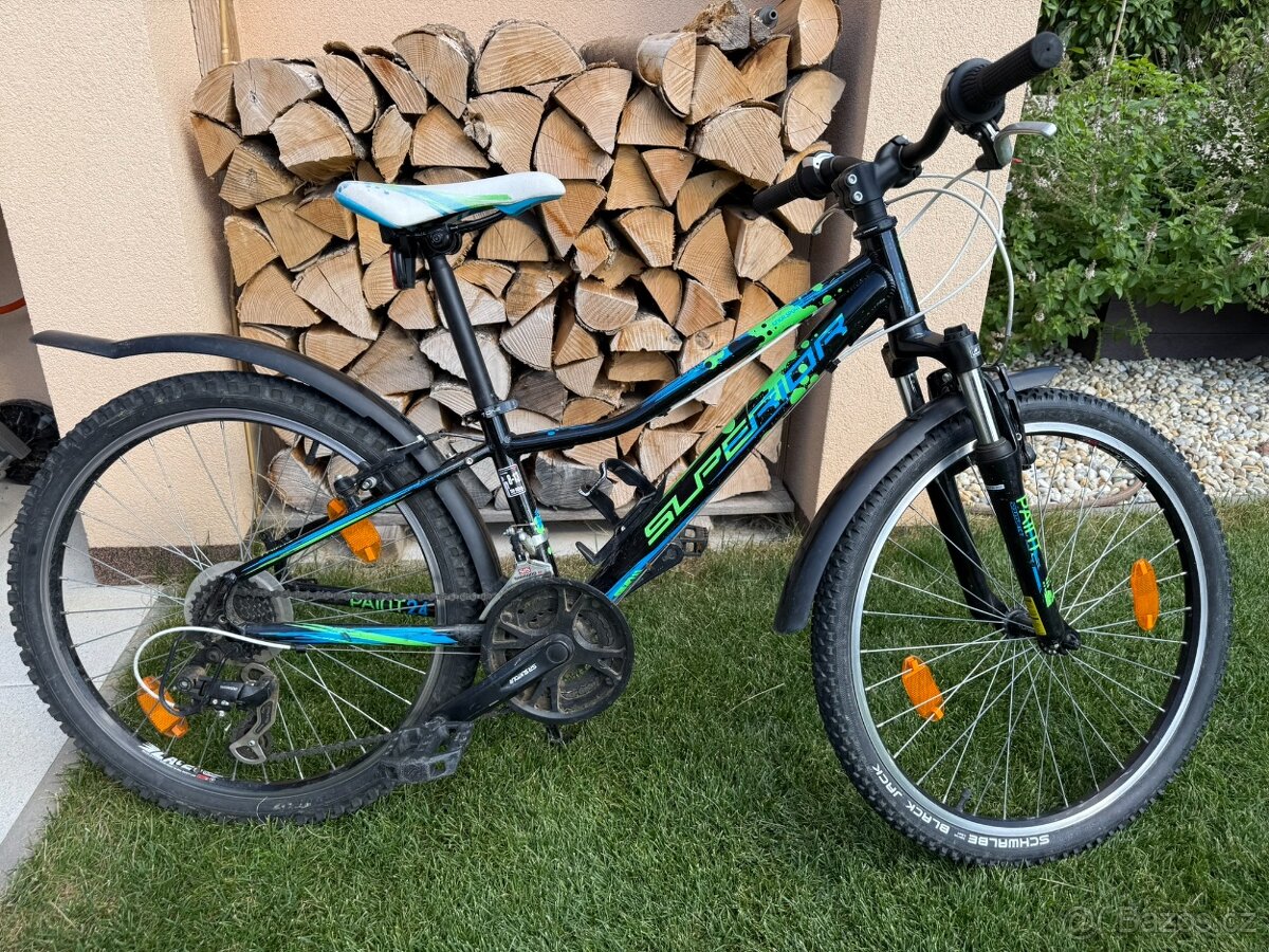 kolo SUPERIOR Paint 24 - 2