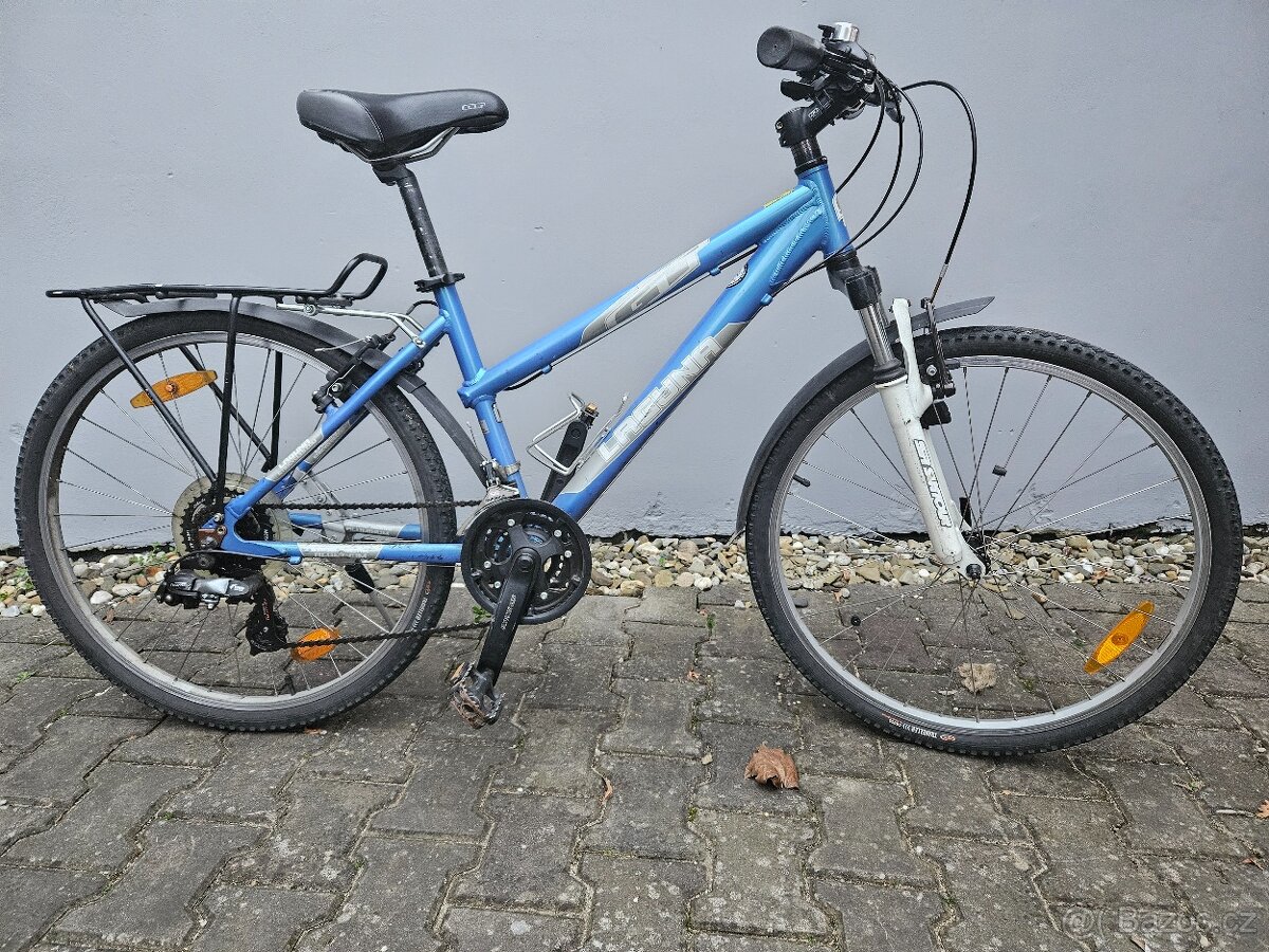 Prodám dětské kolo 26 - 2