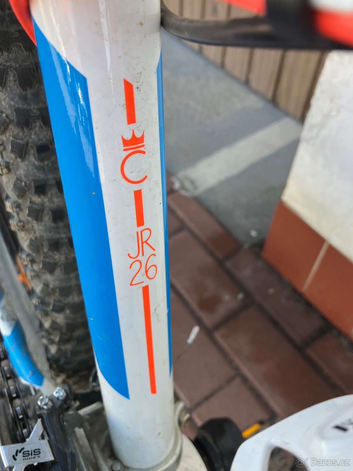 Scott Contessa JR 26 - 2