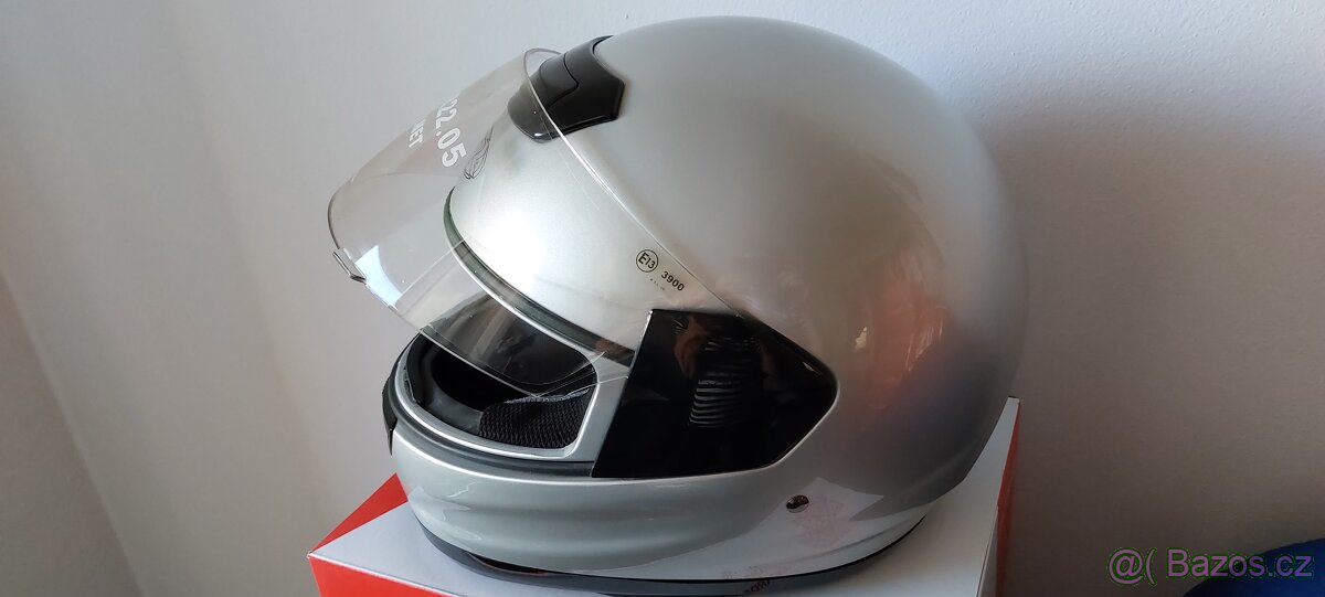 MTR CASIDA stříbrna - 2