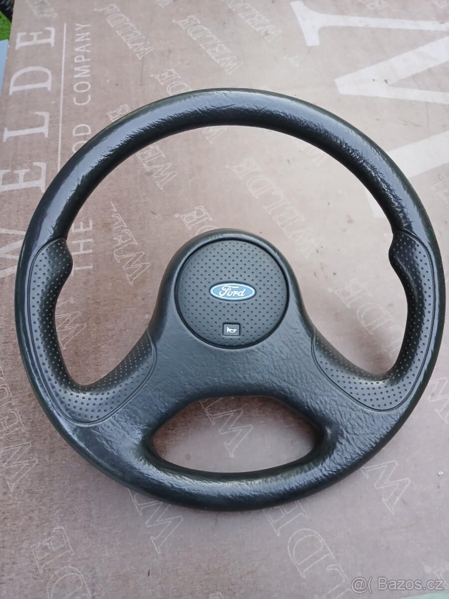 Volant na Ford Sierra - 2