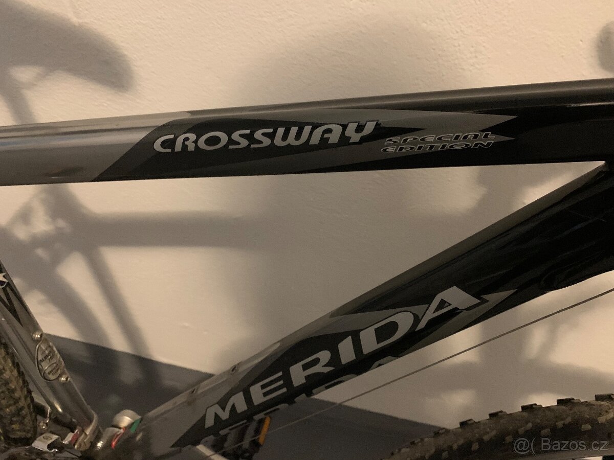 Kolo CROSSWAY MERIDA - 2