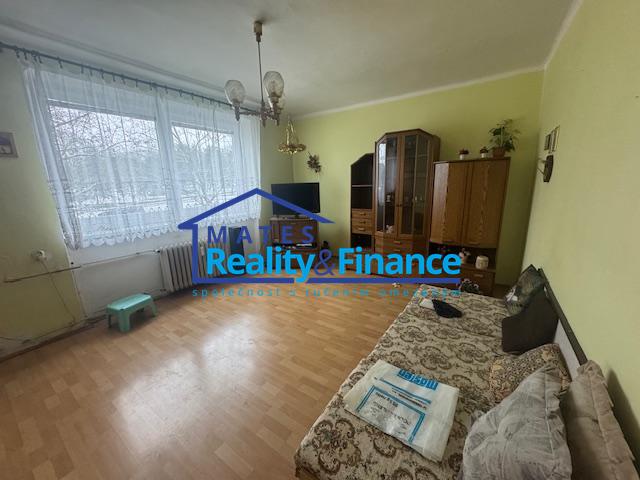 Prodej bytu 2+kk, Most, ul. tř. Budovatelů - 2