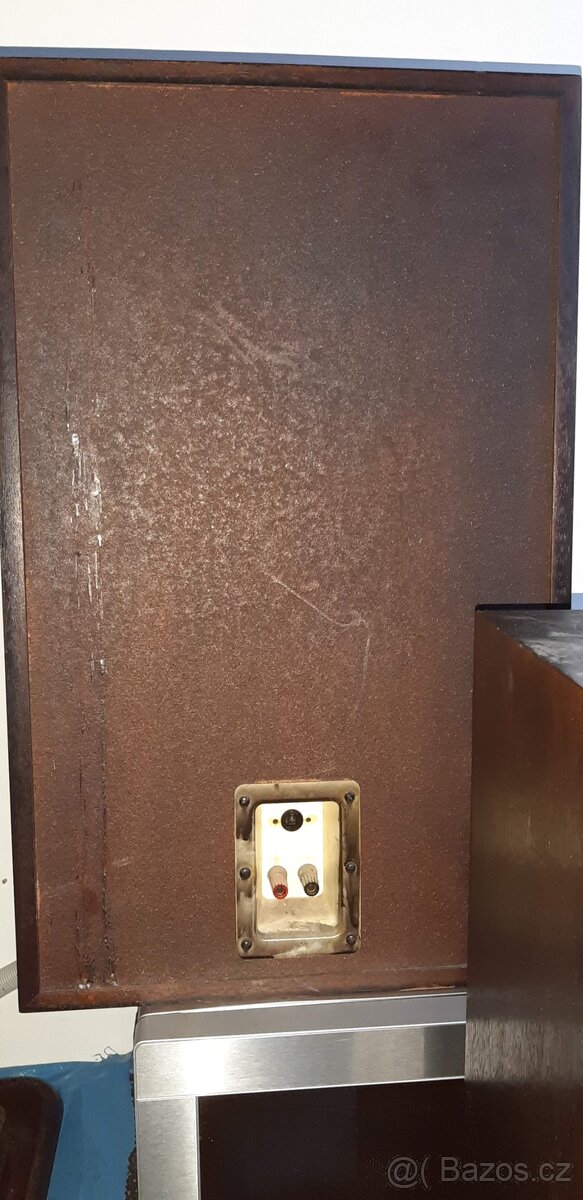 3 pasmové boxy tesla. - 2