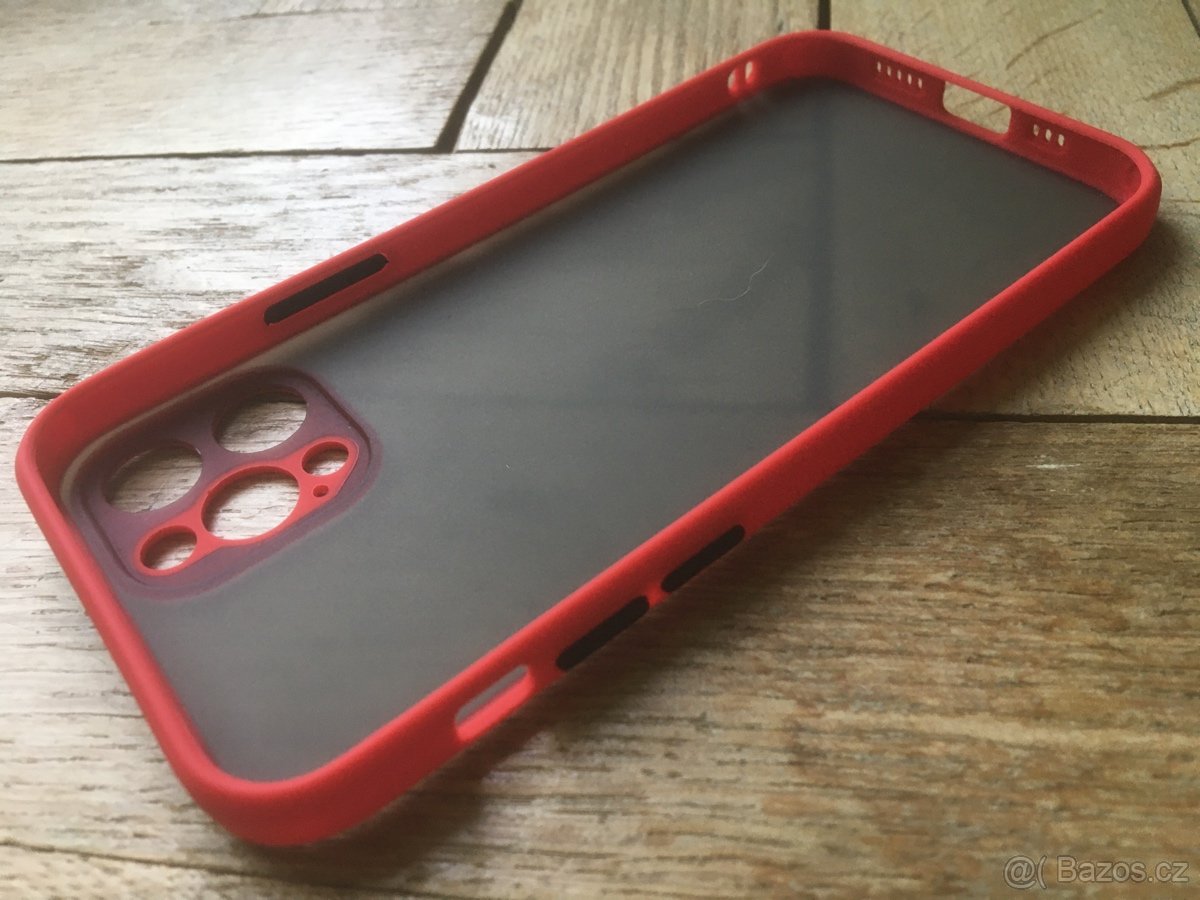 obal na Apple iPhone 12Pro - 2