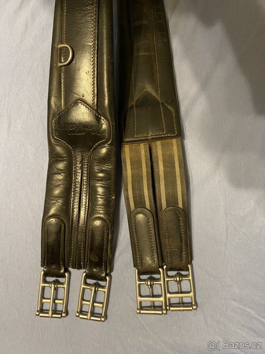 Podbřišníky - 105, 125, 130 cm - 2