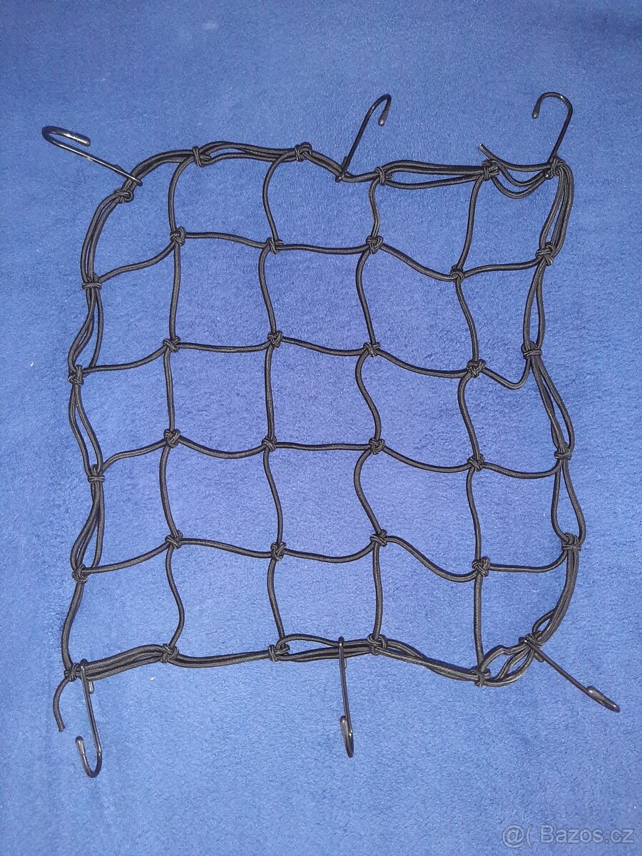 Síťka Oxford Cargo Net - 2