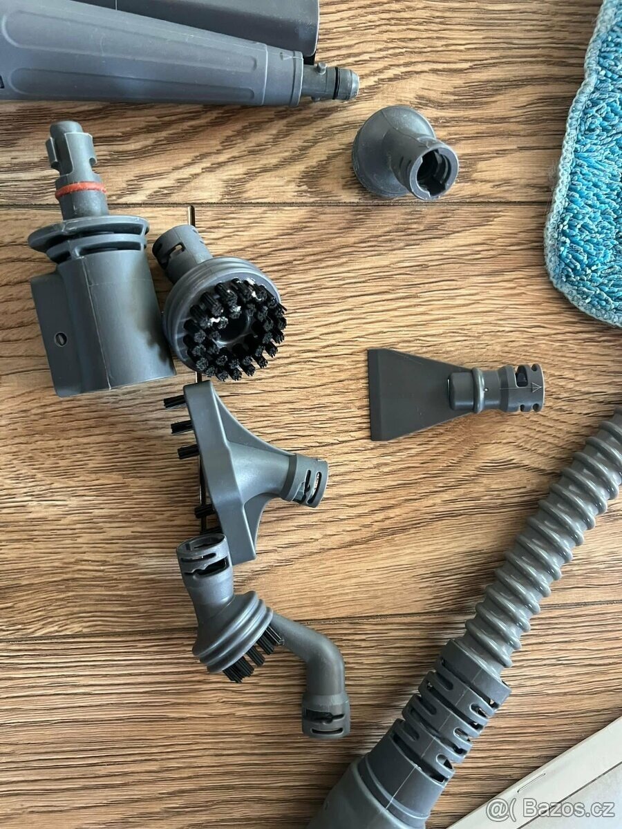 Parní mop Concept - 2