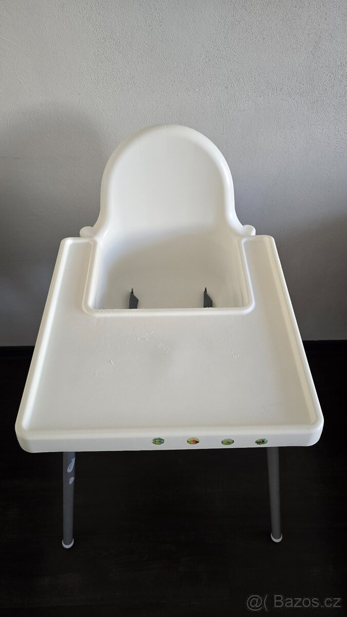 Detska židle Antilop - 2