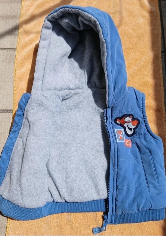 Vesta George 0-3m - 2