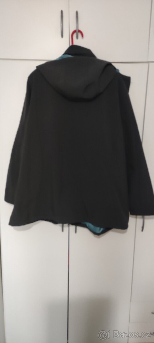 Bunda dámská, vel.56 - 2