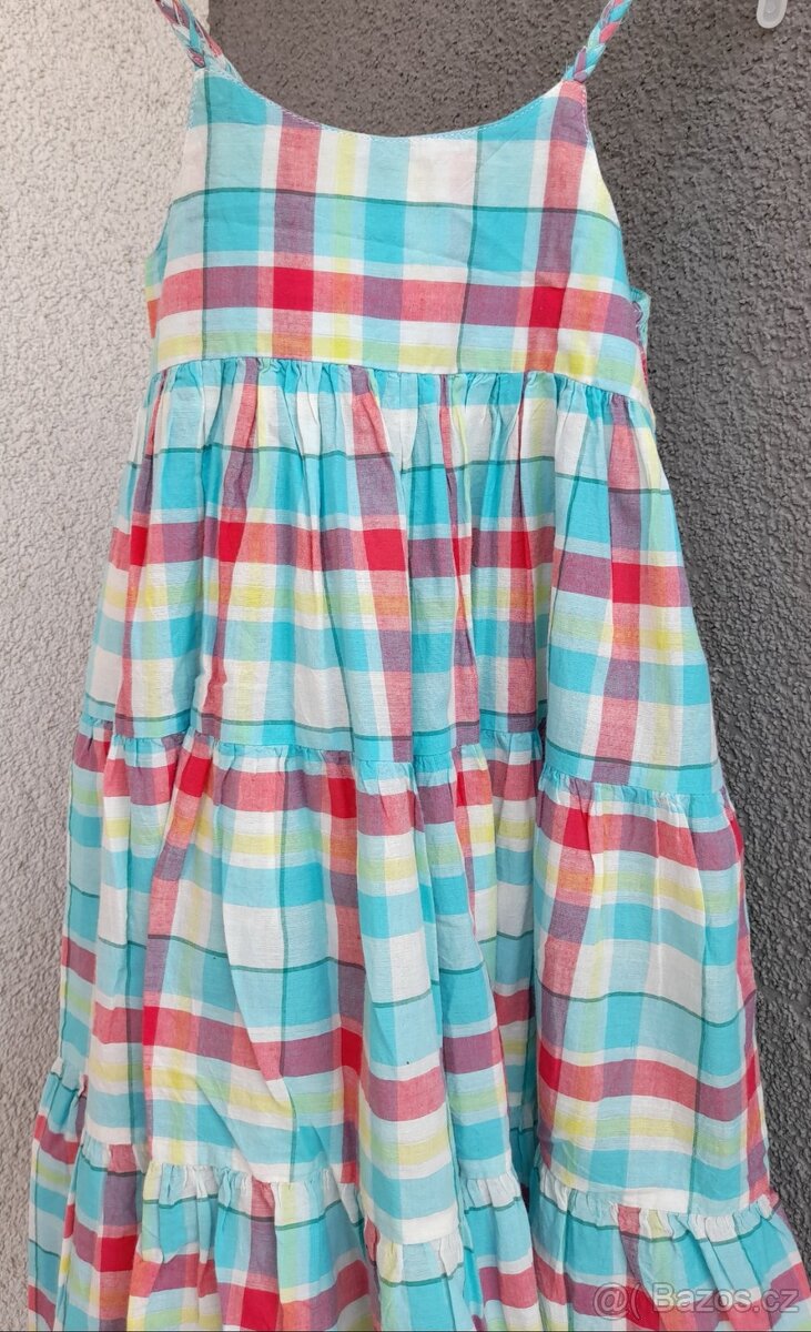 LETNI SATY 5-6 let - 2