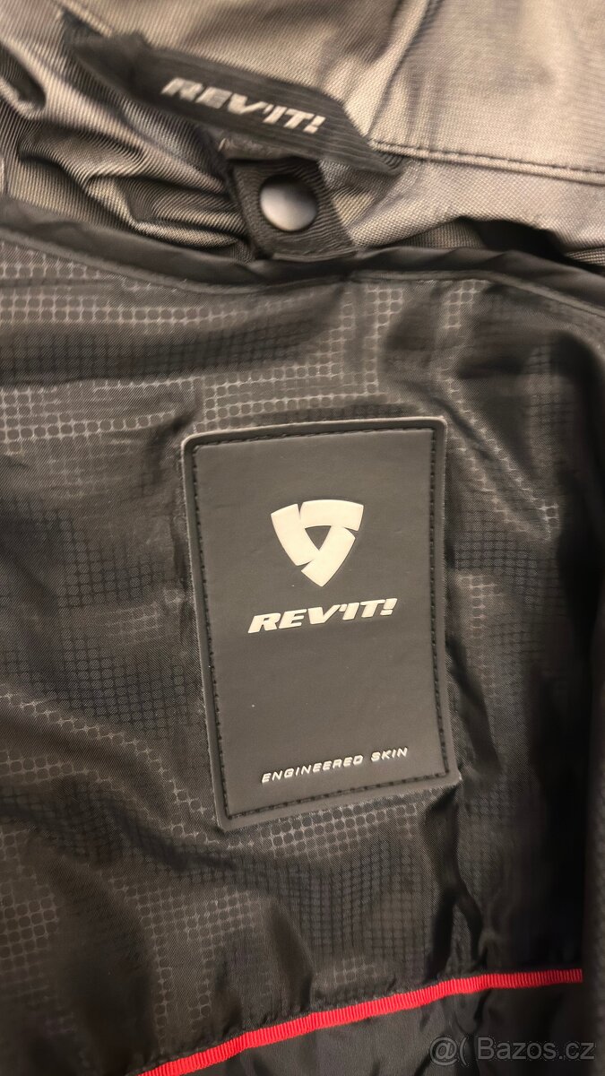 Bunda Revit Ignition 3 - 2