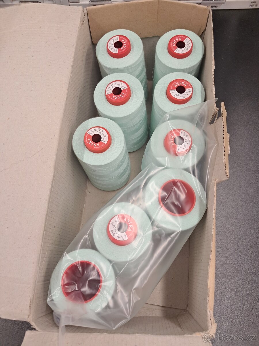 NITĚ Galanterie - 2