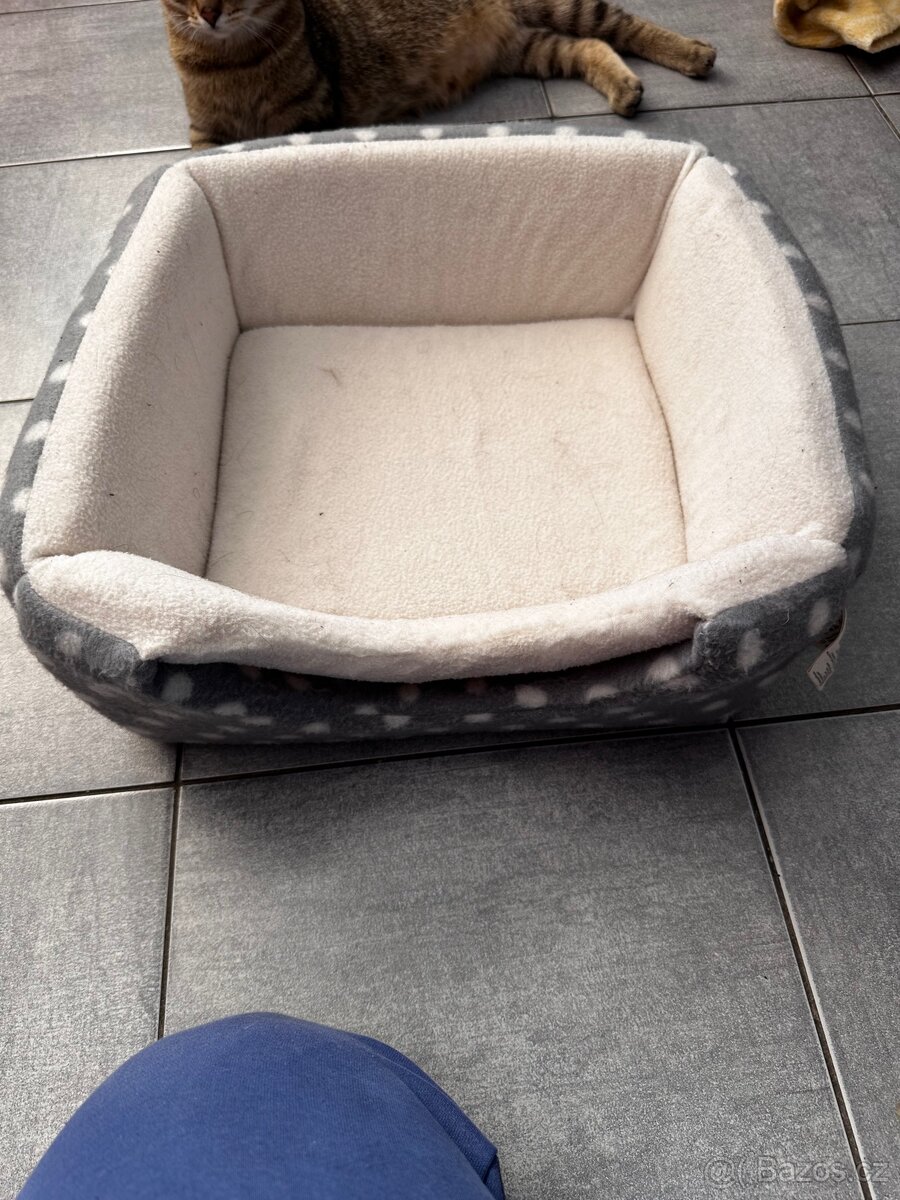 Pelíšek pro kočky - 2