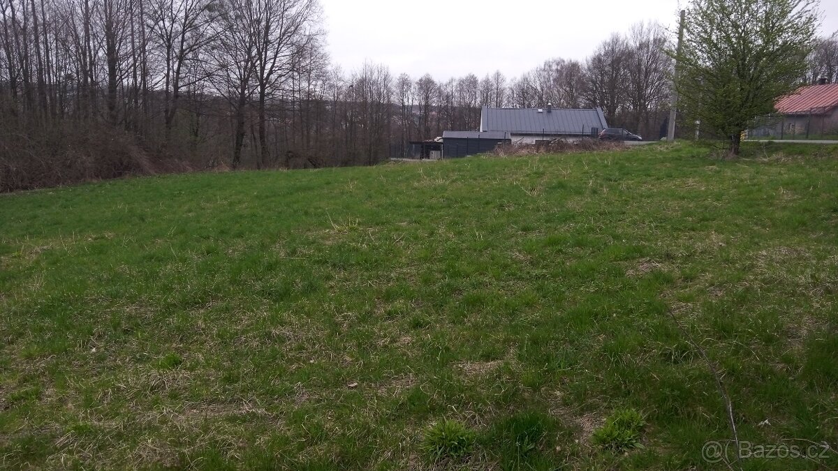 Petřvald 19 320 m2. - 2