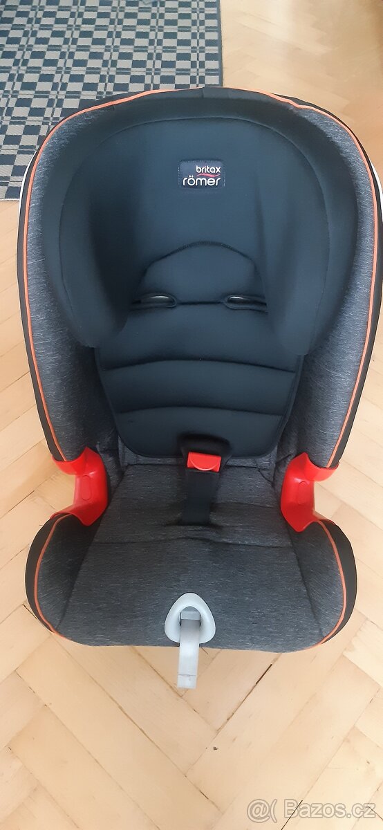 Britax Römer Advansafix III SICT - 2