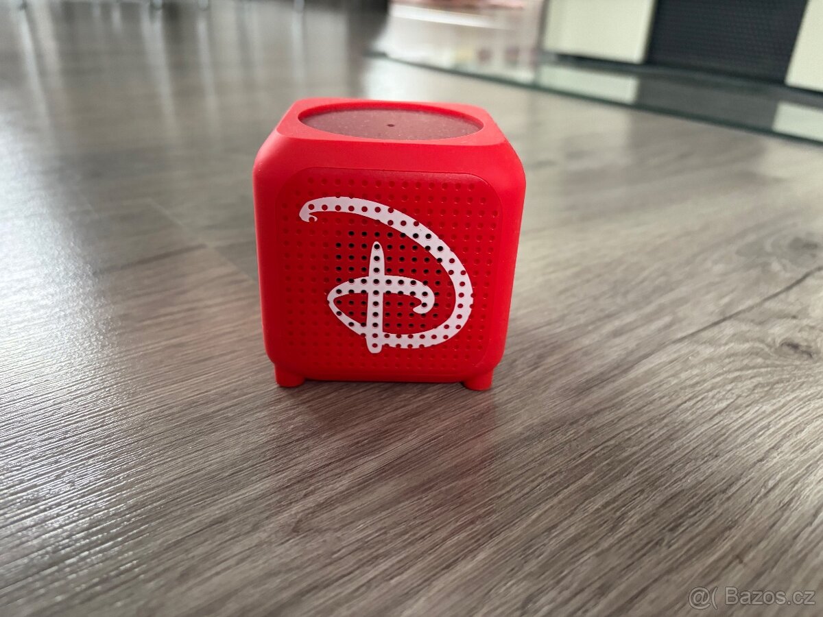 Disney reproduktor a postavičky - 2