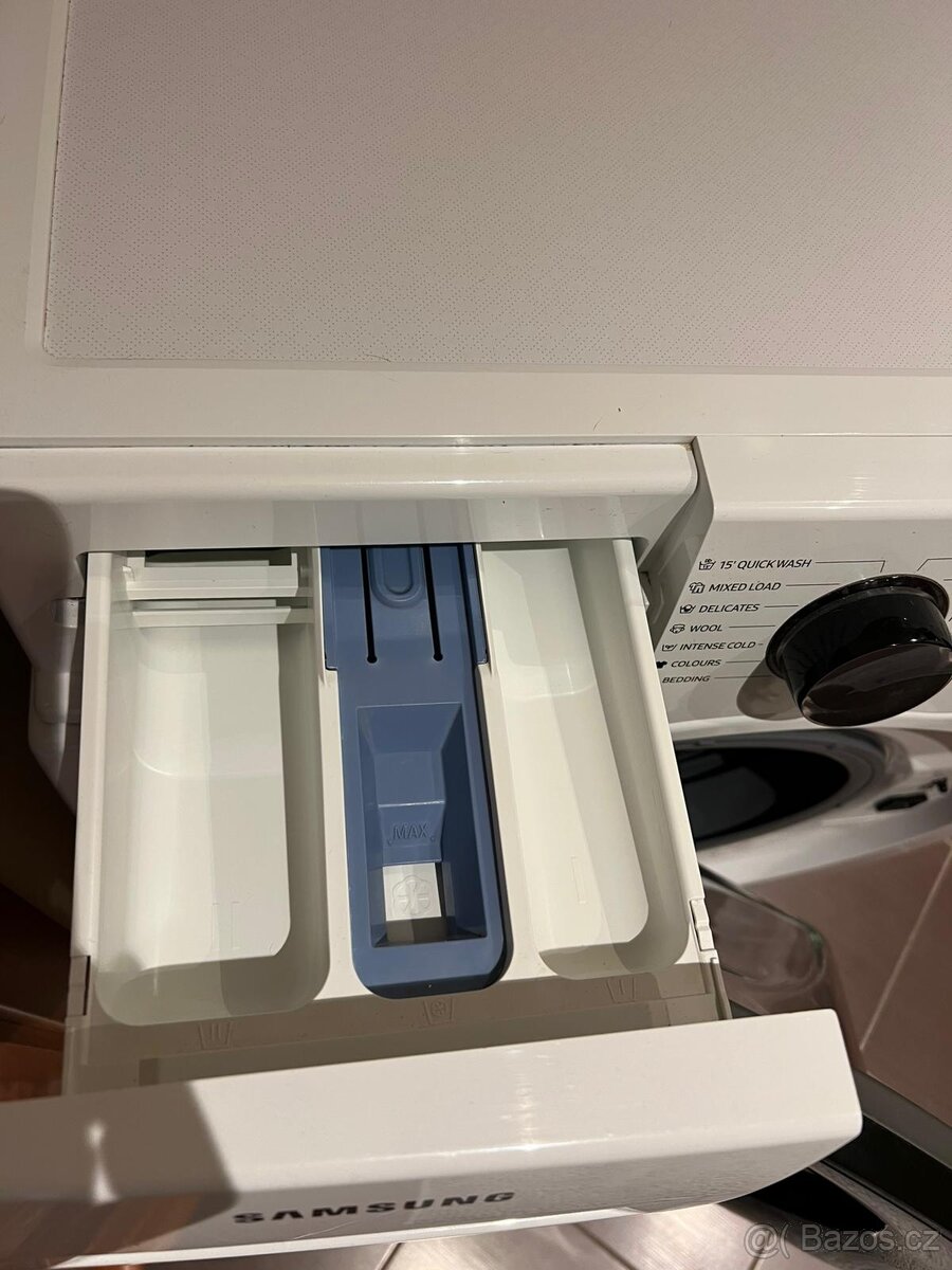 pračka Samsung - 2
