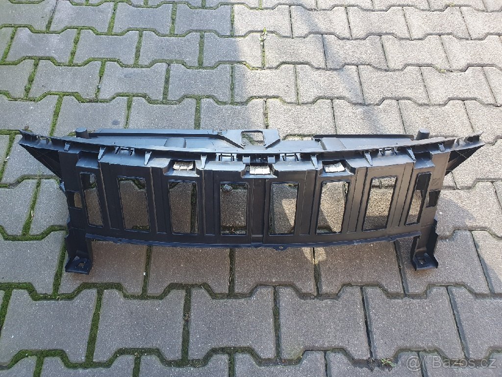 PEUGEOT 5008 - II, 2017- - 2