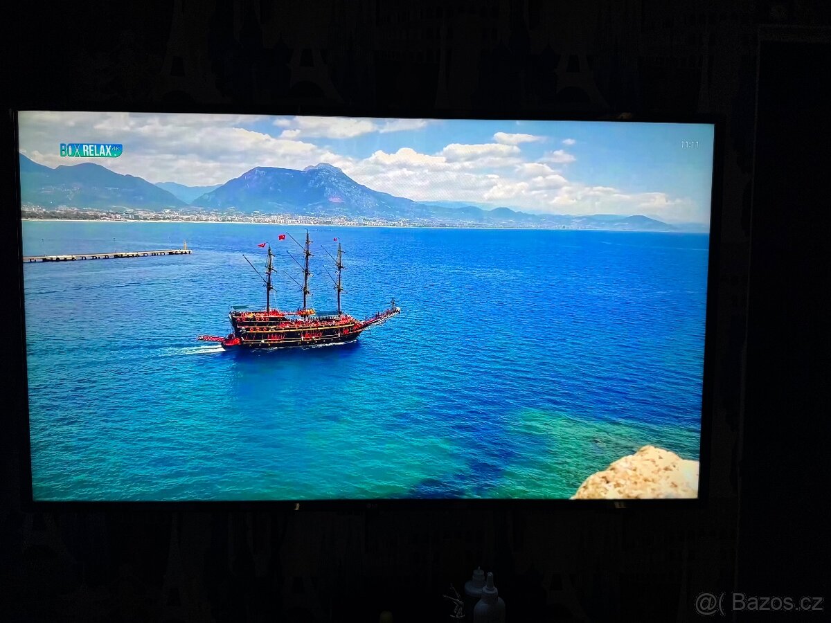 Smart Tv 4K Active HDR LG - 2