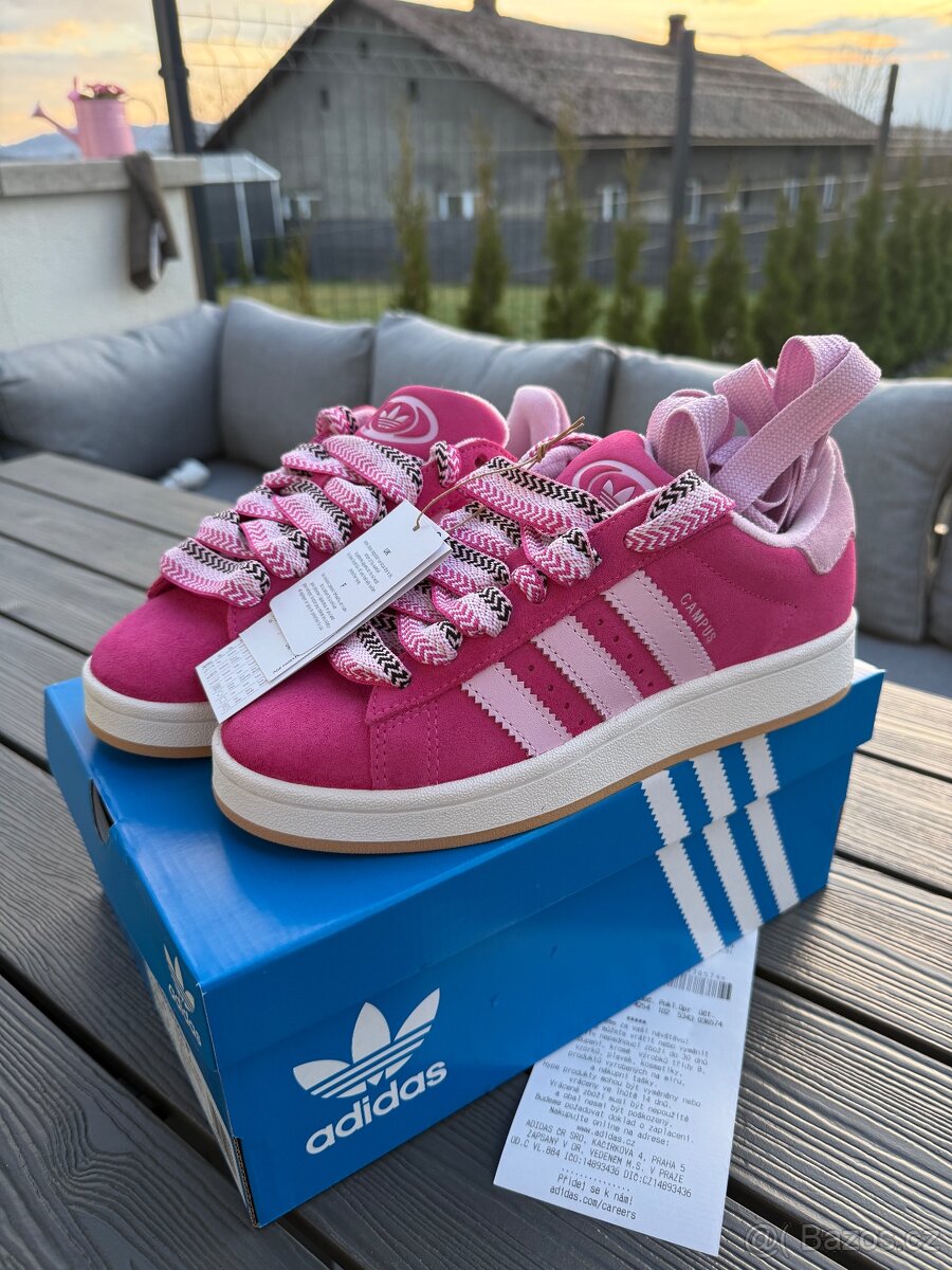 Adidas Campus vel.38 - 2