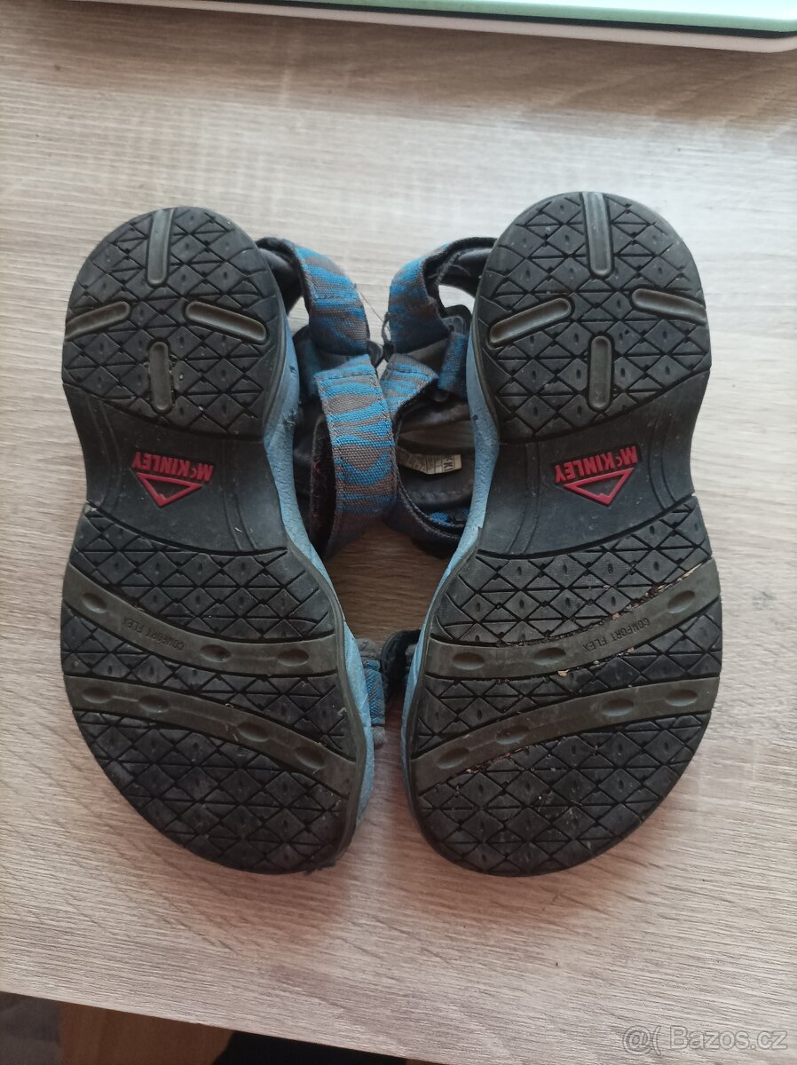 Sandály Mc Kinley - 2