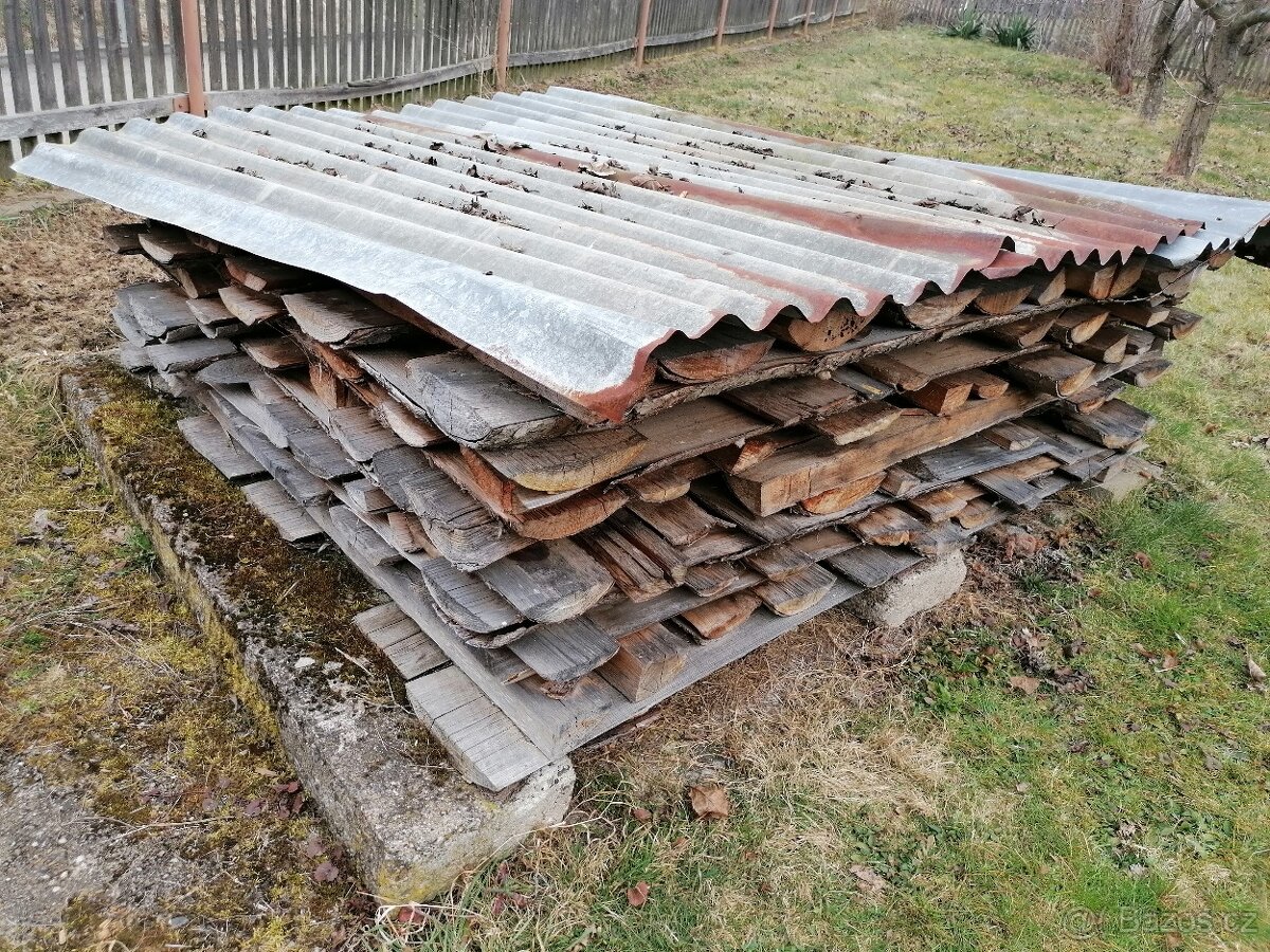 palivové dřevo - 2