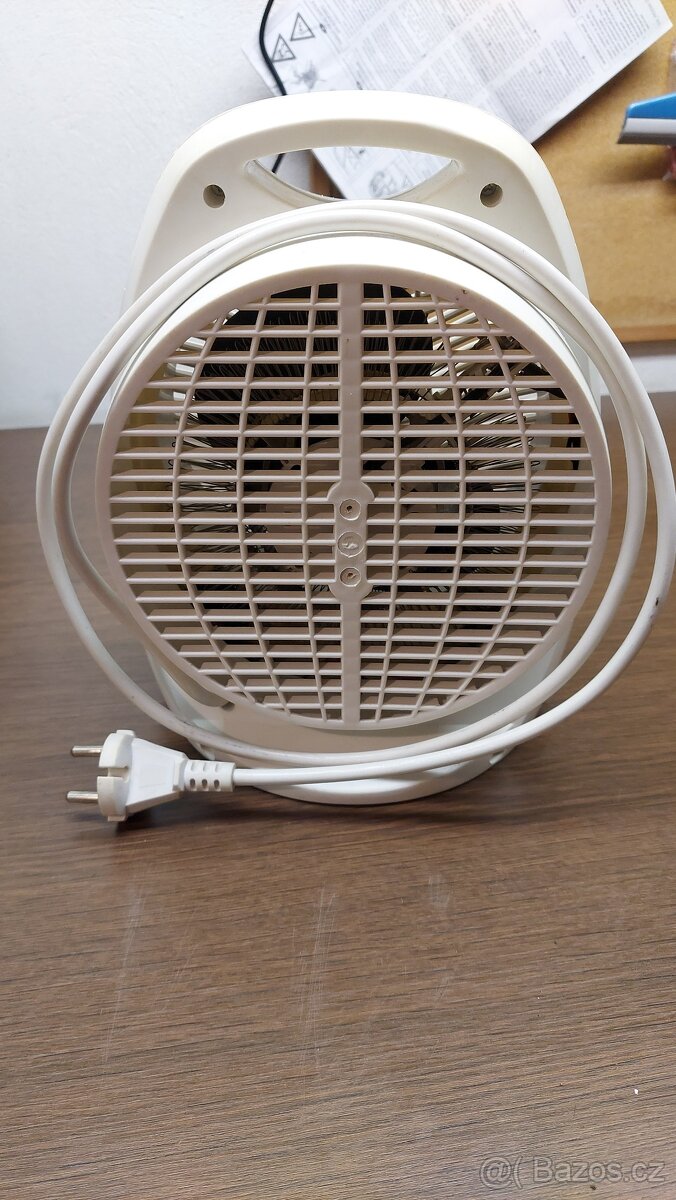 Teplomet Hyundai - 2