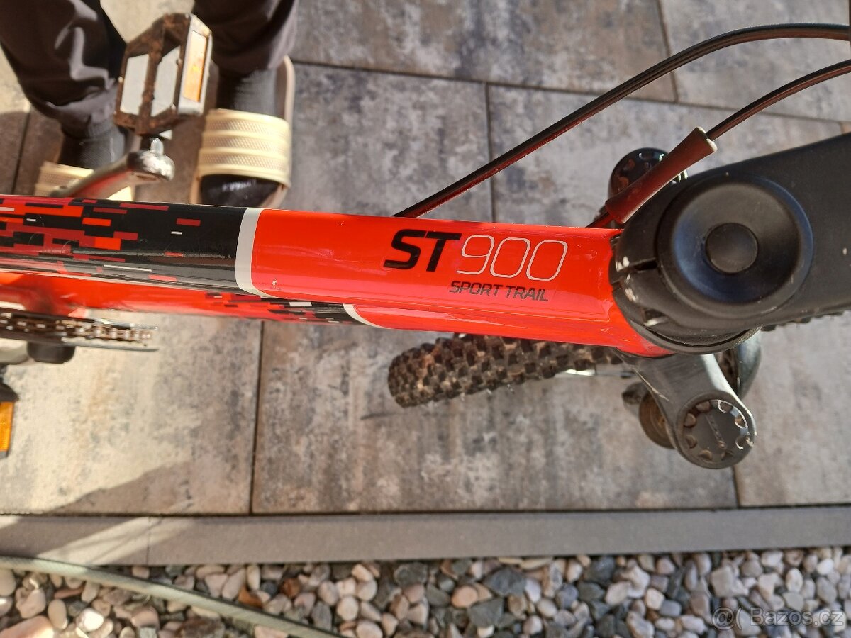 Dětské jízdní kolo - 2