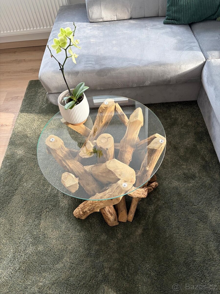 konferenční stolek - 2