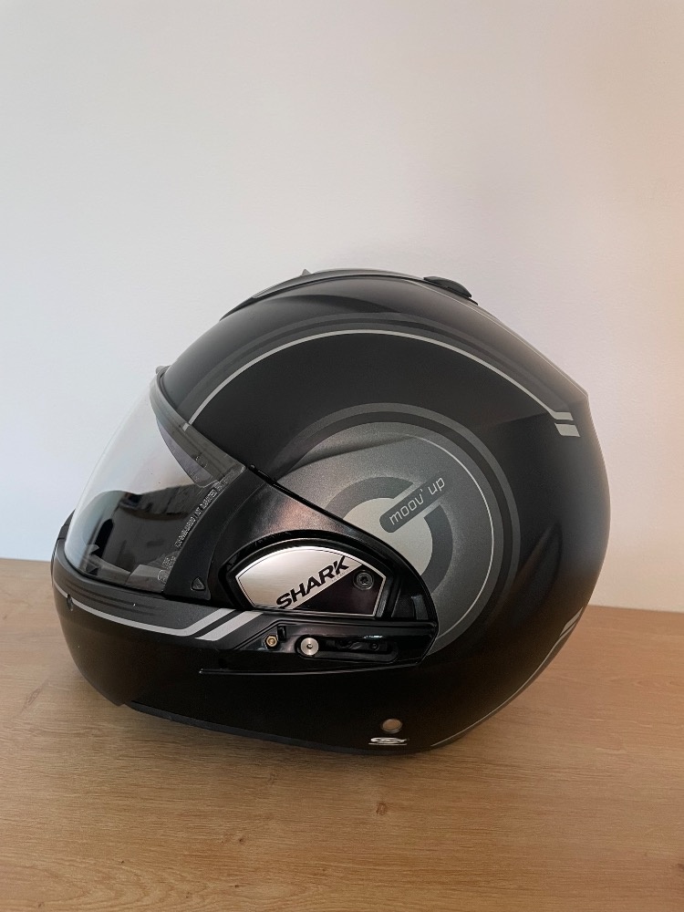 Přilba Shark EvoLine series 3 - 2