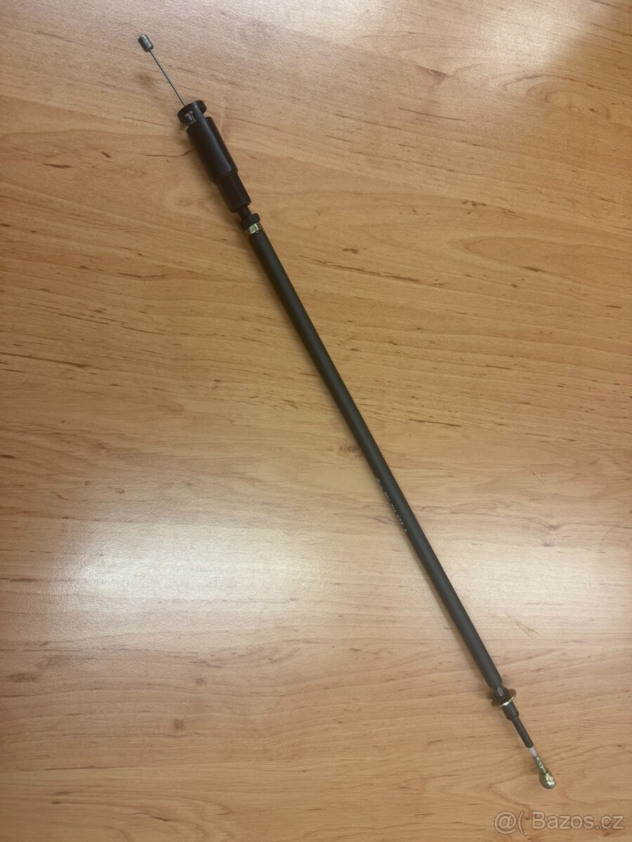 701711502A - Bowden sytiče VW T4 - 2