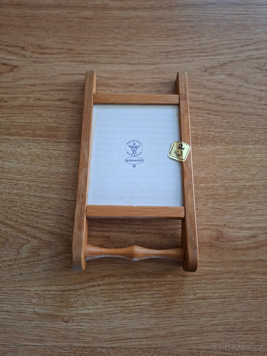 Cibulák - valcha a struhadlo - 2