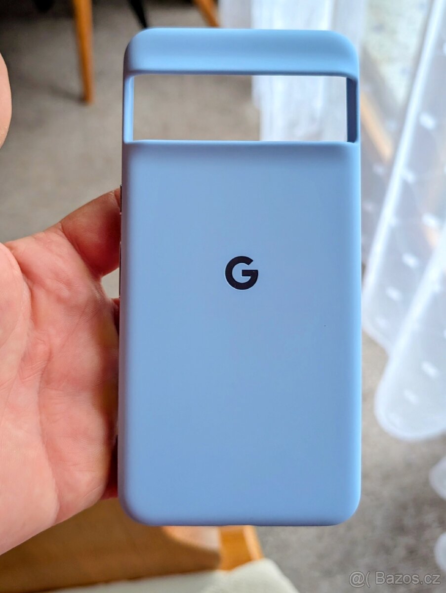 Pixel 8 Pro originální pouzdro - 2