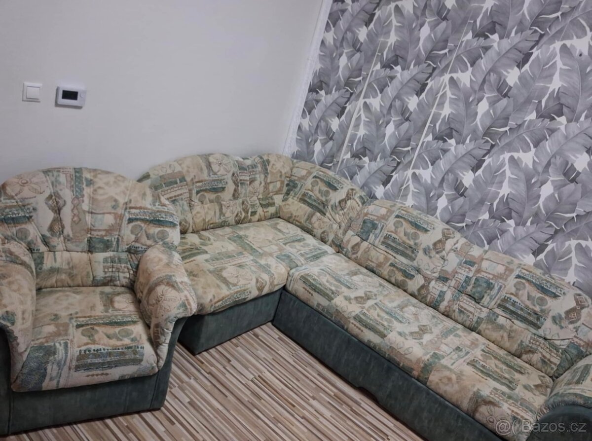 Sedací souprava - 2