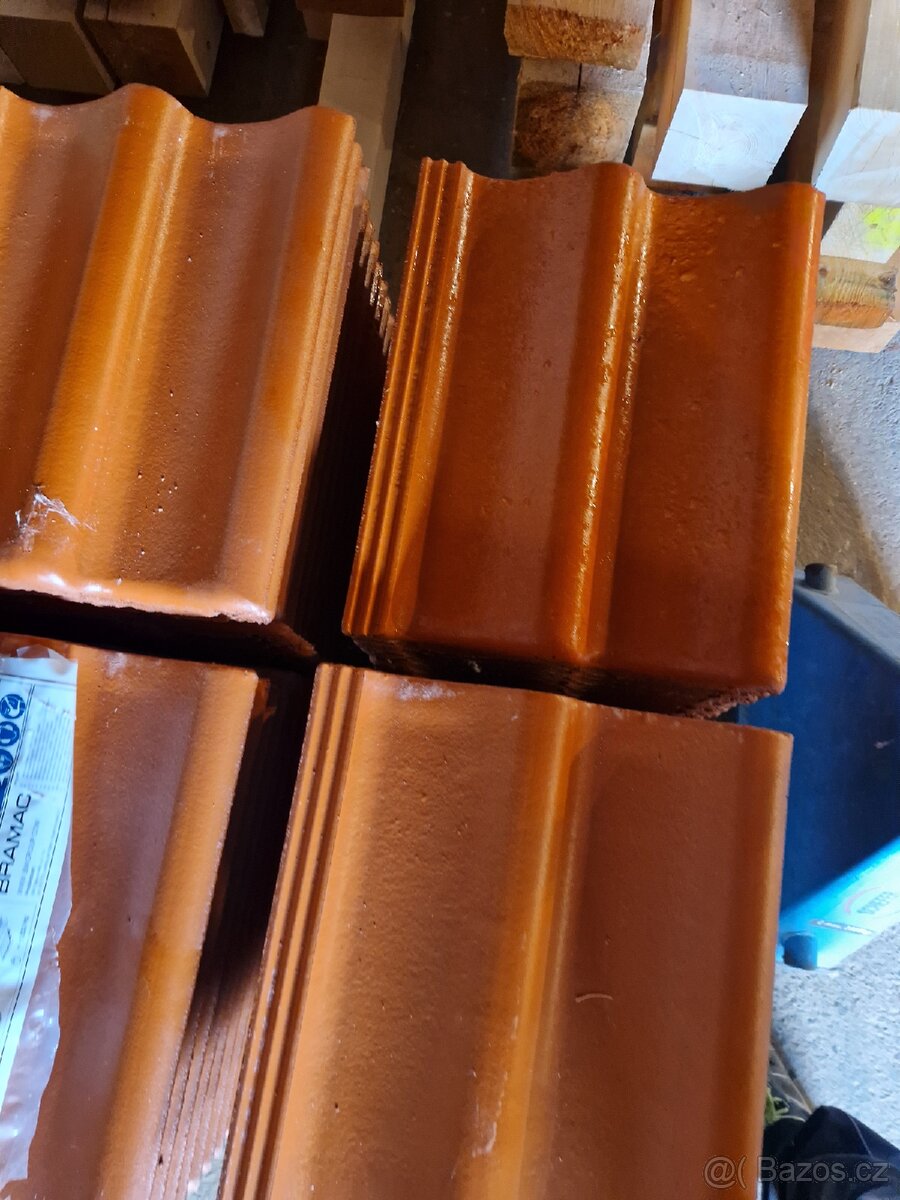 Bramac stresni taška - 2