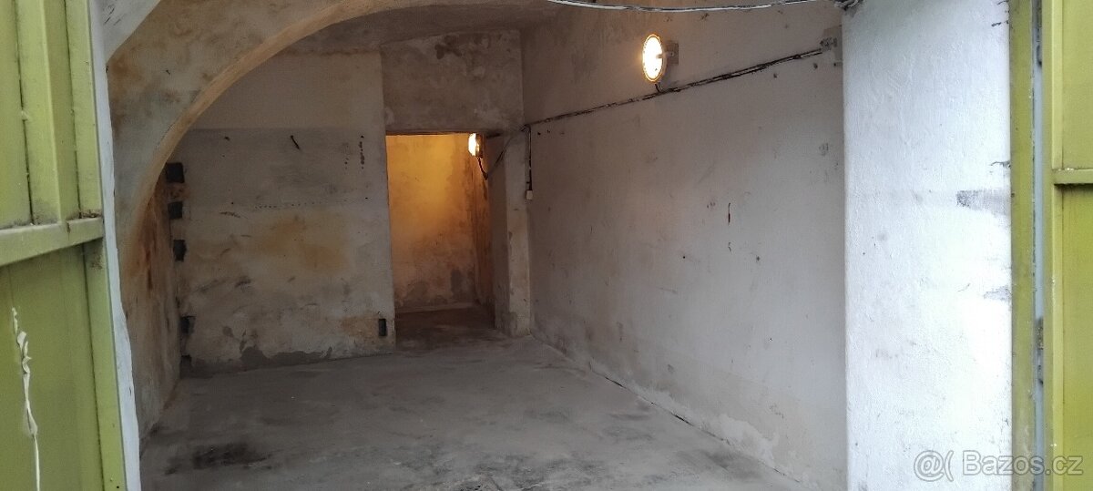 Prodej garáže - 2