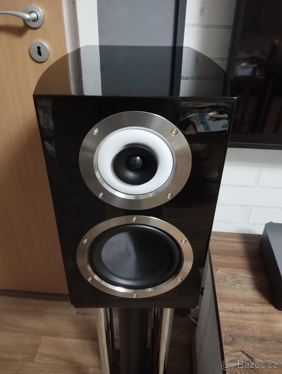 High End reprosoustavy Cabasse Murano - 2